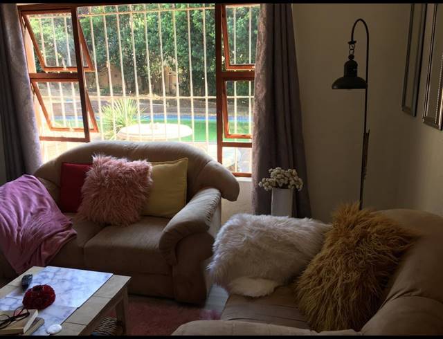 1 bed property to rent in PAULSHOF